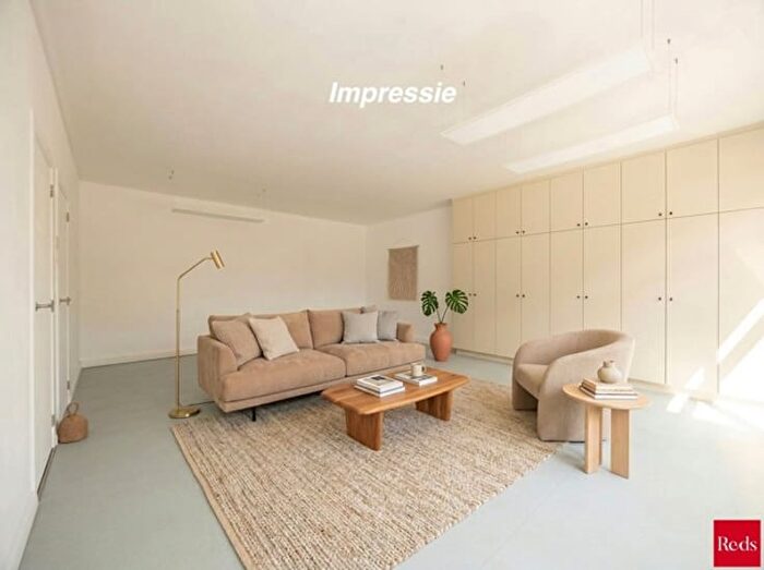 2-kamerappartement te huur in Wijnegem
