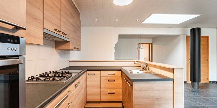 Huizen Koop Huur - 3
