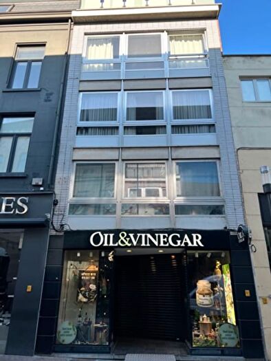2-kamerappartement te koop in Hasselt