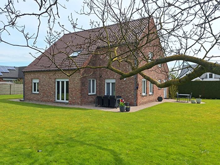 Huizen Koop Huur - 2