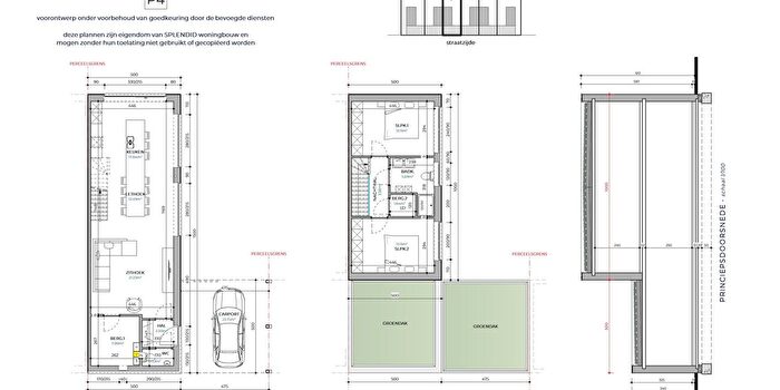 Huizen Koop Huur - 3