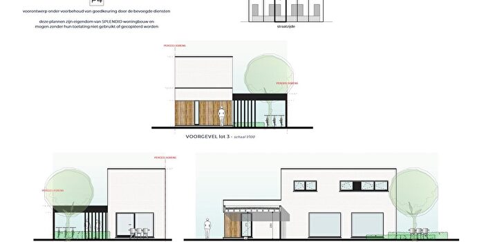 Huizen Koop Huur - 2