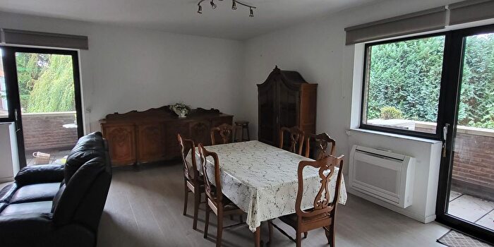 2-kamerappartement te koop in Tongeren