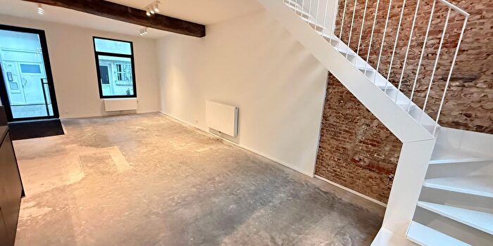 Huizen Koop Huur - 2