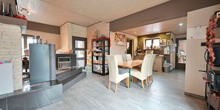 3-kamerhuis te koop in Westerlo