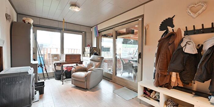 Huizen Koop Huur - 3
