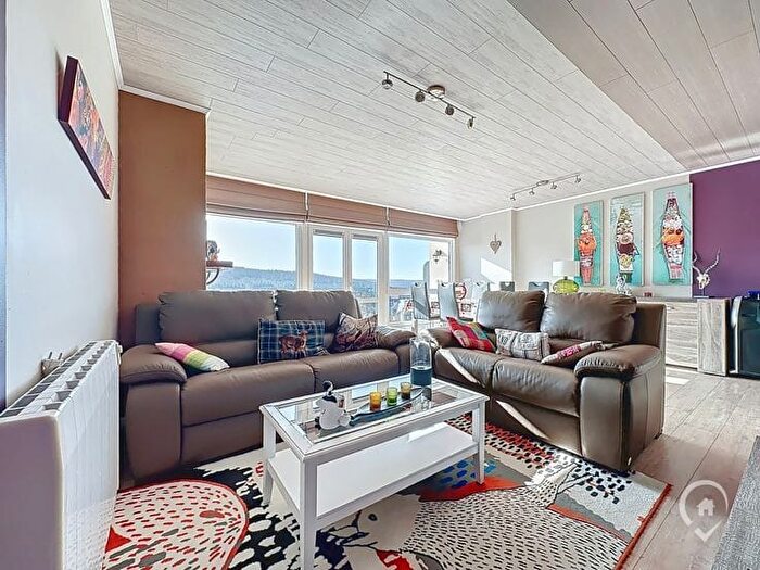 Huizen Koop Huur - 2