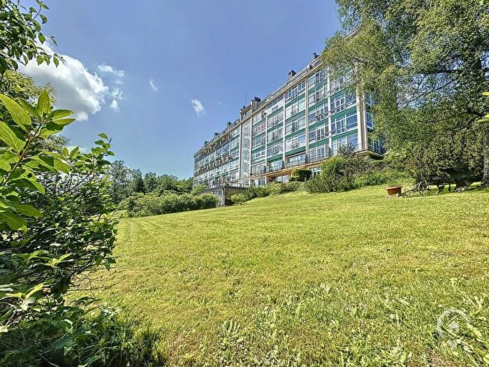2-kamerappartement te koop in Nassogne