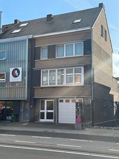 1-kamerhuis te koop in Hasselt