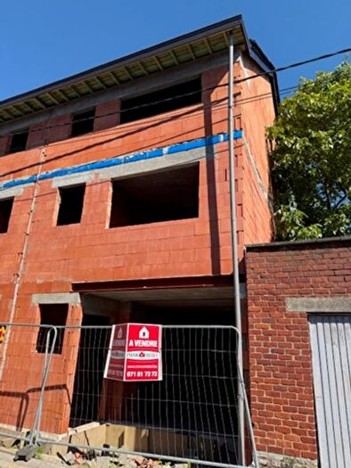 3-kamerhuis te koop in Marchienne au Pont