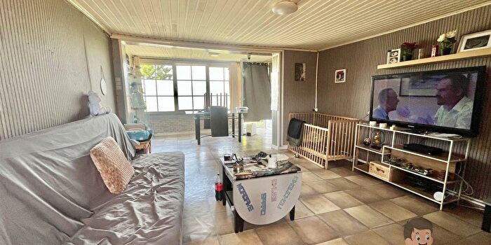 Huizen Koop Huur - 2