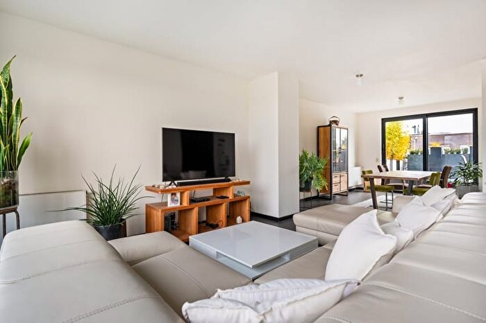 2-kamerappartement te koop in BRASSCHAAT