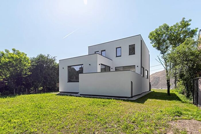 4-kamerhuis te koop in BONHEIDEN