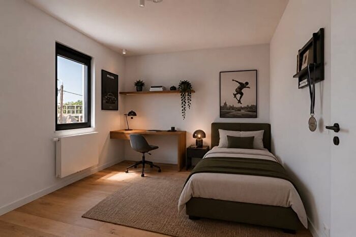 Huizen Koop Huur - 2