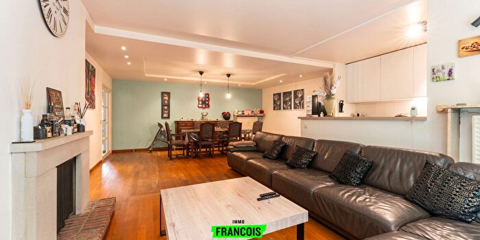 3-kamerappartement te koop in Waregem