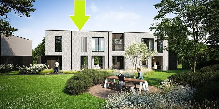 4-kamerhuis te koop in Sint-Job-in-'t-Goor