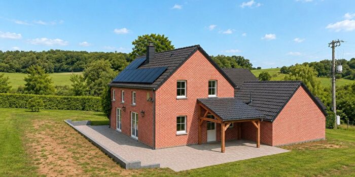 Huizen Koop Huur - 2