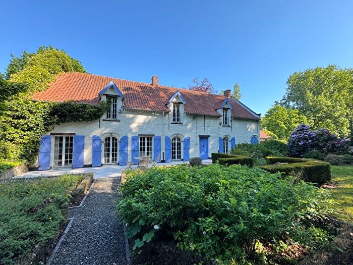 1-kamerhuis te koop in Zemst