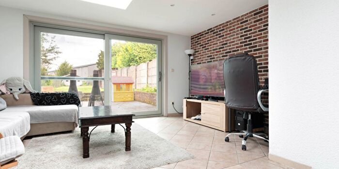 Huizen Koop Huur - 3