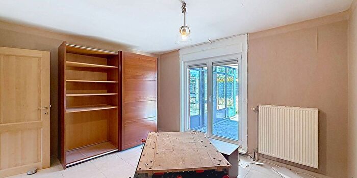 Huizen Koop Huur - 2