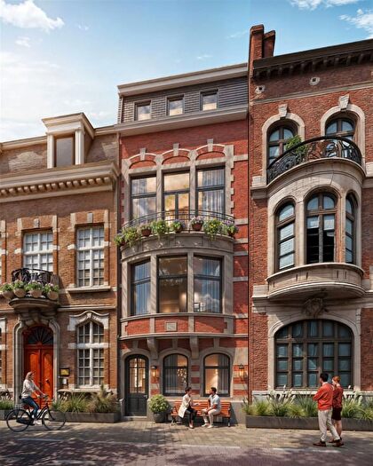 Appartement te koop in Leuven