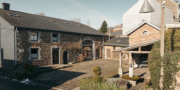 9-kamerhuis te koop in Redu