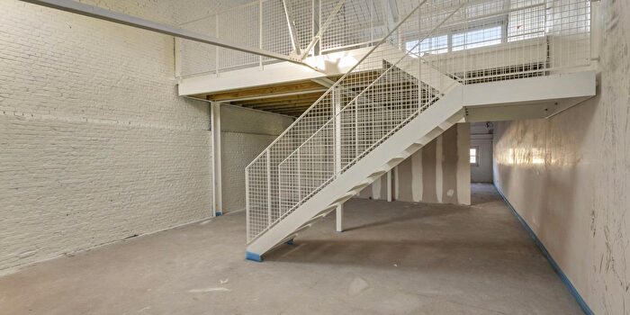 2-kamerappartement te koop in Antwerpen
