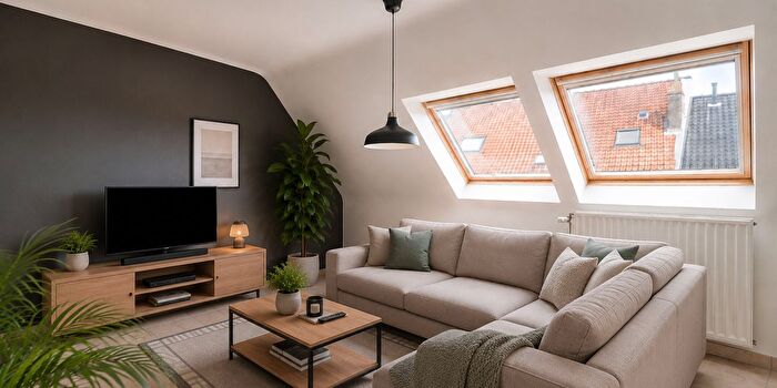 Huizen Koop Huur - 3