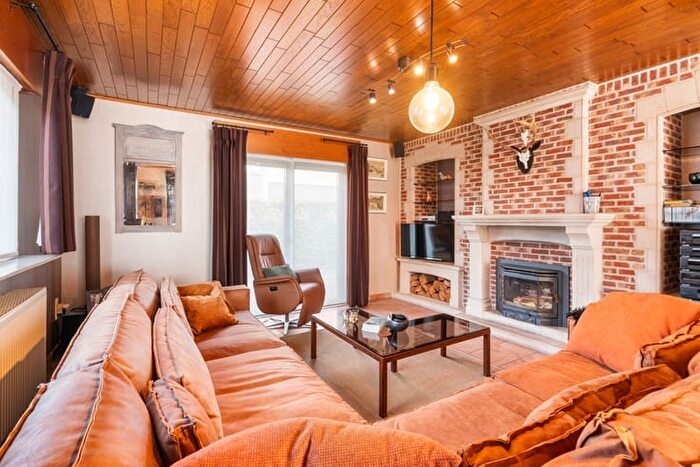 Huizen Koop Huur - 2