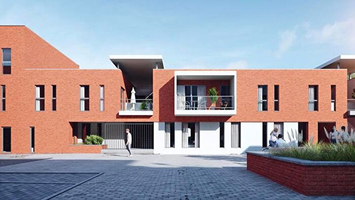 Huizen Koop Huur - 3