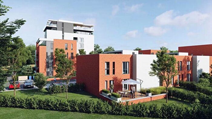 Huizen Koop Huur - 2