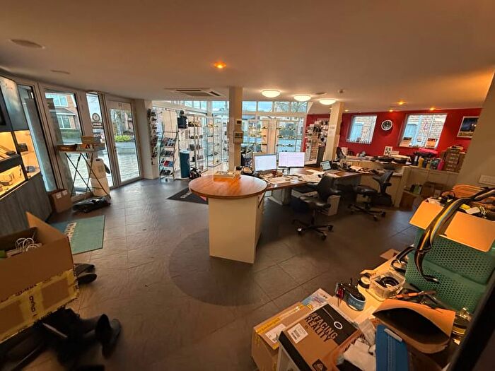Huizen Koop Huur - 3