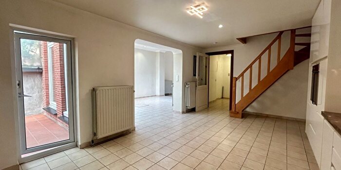 Huizen Koop Huur - 2