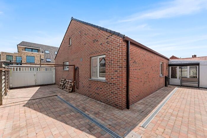 Huizen Koop Huur - 2
