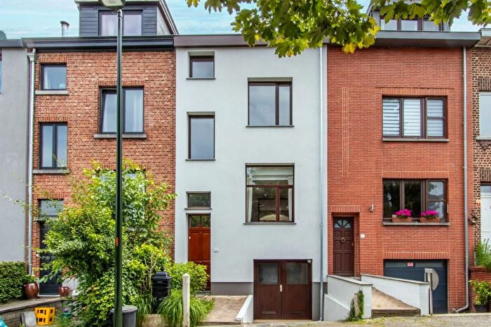 3-kamerhuis te huur in LINKEBEEK