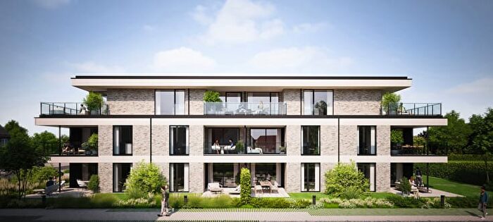 Huizen Koop Huur - 3