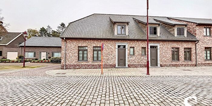 3-kamerhuis te huur in Aalter