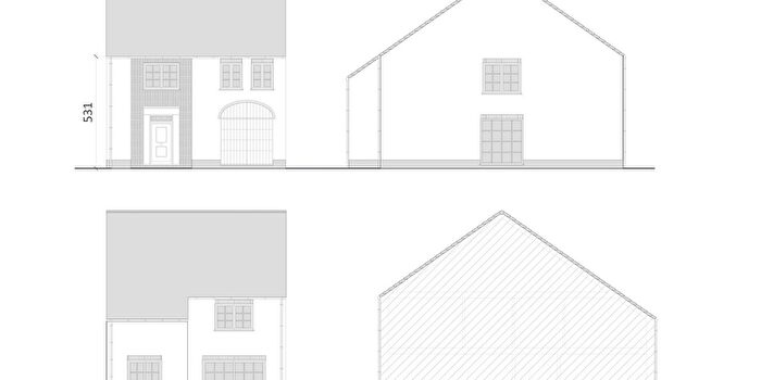 Huizen Koop Huur - 2
