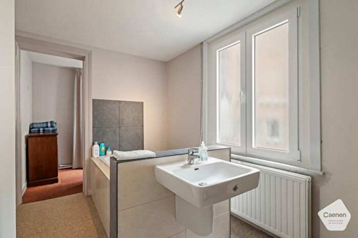 Huizen Koop Huur - 3
