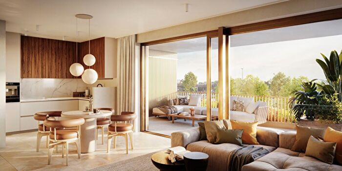 2-kamerappartement te koop in Mol