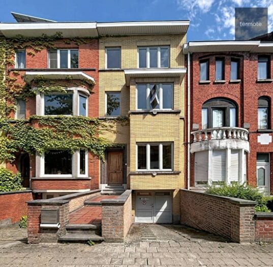 18-kamerhuis te koop in Kortrijk