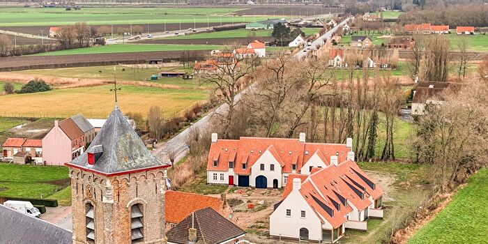 Huizen Koop Huur - 3