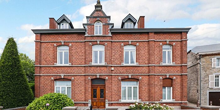 5-kamerhuis te koop in Biesme