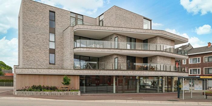Huizen Koop Huur - 2