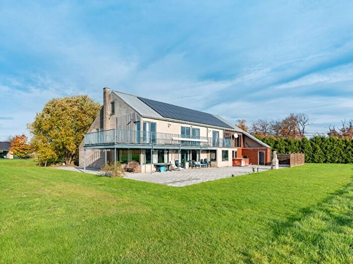 Huizen Koop Huur - 2
