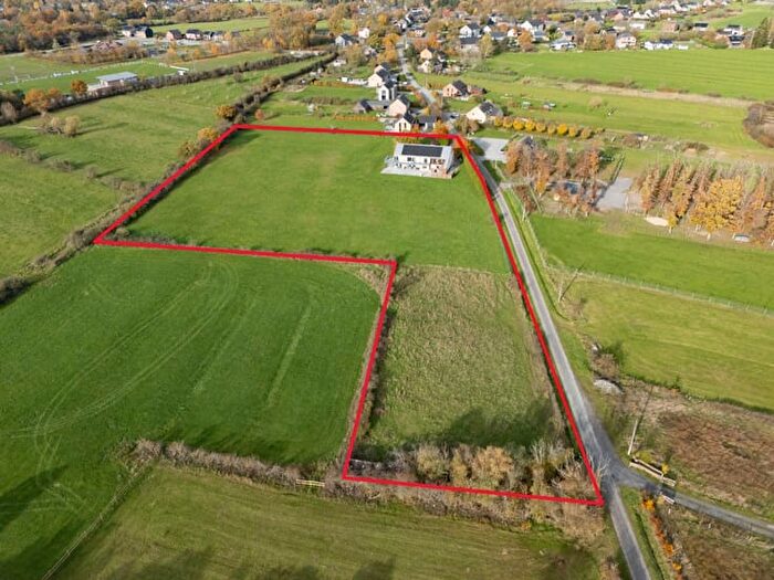 6-kamerhuis te koop in Durbuy