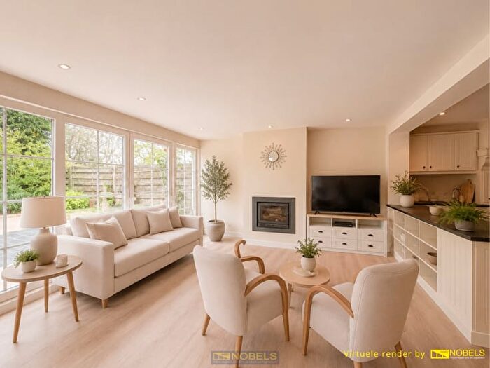 Huizen Koop Huur - 3