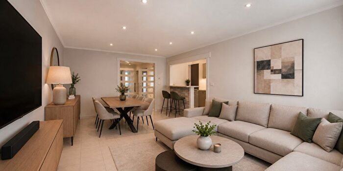 2-kamerappartement te koop in Oostende