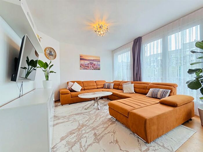 2-kamerappartement te koop in Namur