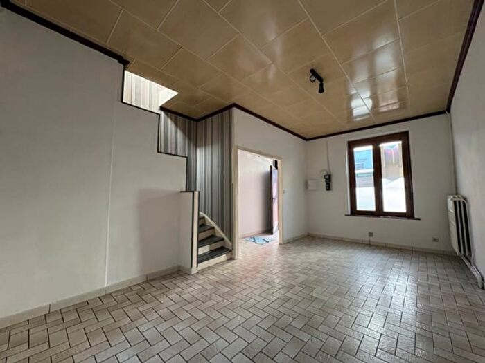 3-kamerhuis te koop in Charleroi Gosselies